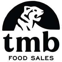 TMB Food Sales logo - Similar company to Culinary Systems Inc
