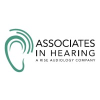 Associates In Hearing