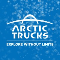 Arctic Trucks Norge AS logo - Similar company to Fd Special Vehicles B.V.