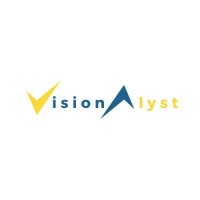 Visionalyst Pty Ltd logo - Similar company to Force It