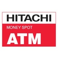 Hitachi ATM Services logo - Similar company to Protection & Automation Engineers