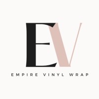 Empire Vinyl Wrap logo - Similar company to Venture Wrap
