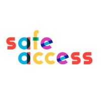 Safe Access logo - Similar company to Joint Women'S Programme