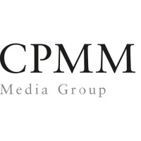 CPMM Media Group logo - Similar company to Educate Awards