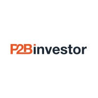 P2Binvestor logo - Similar company to Glucopal