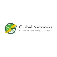 Global Networks Pvt. Ltd logo - Similar company to Apms Engineering Pvt. Ltd.