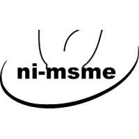 Digital Marketing NIMSME logo - Similar company to National Institute For Micro, Small And Medium Enterprises (Ni-Msme)