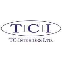 T C Interiors Limited logo - Similar company to 2 Counties Construction (Midlands) Ltd
