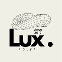 LUX Egypt logo - Similar company to Megabay