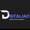 Digital Jao logo - Similar company to Happy Solutions Pvt Ltd