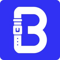 Bluebelt logo - Similar company to Onward Learning Solutions
