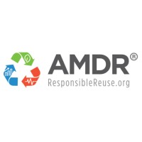 AMDR—Association of Medical Device Reprocessors logo - Similar company to Regenerative Disruption