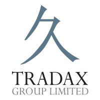 Tradax Group Ltd logo - Similar company to Ewab Engineering S.A.U.