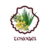TOXOGEL logo - Similar company to Thundershoot