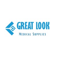 Great Look Medical Supplies logo - Similar company to Maxvalue Trading Llc