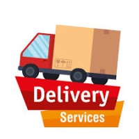 Him Delivery Services logo - Similar company to Delivery Hero - Chittagong