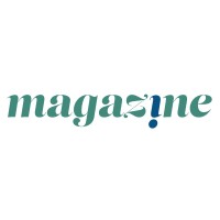 Revista Magazine logo - Similar company to Robinfy