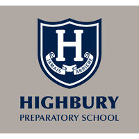 Highbury Preparatory School logo - Similar company to Educa Projects