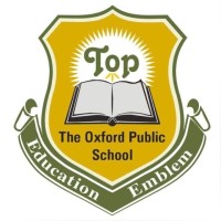 The Oxford Public School Sangrur (CISCE) logo - Similar company to Dhuri Engineering Works