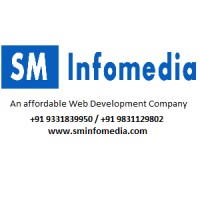SM INFOMEDIA logo - Similar company to Intelligent Cloud