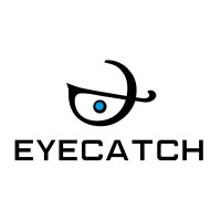 Eyecatch Design studio logo - Similar company to Shiny Digital Graphics™