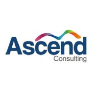 Ascend Consulting (UK) logo - Similar company to Feather Grey Consulting