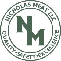 Nicholas Meat LLC logo - Similar company to Manning Beef, Llc