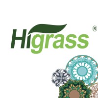 Higrass (Jiangsu Zongheng Plastic Industry Co.,Ltd) logo - Similar company to Ipitup Vzw