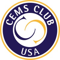 CEMS Club USA logo - Similar company to Ilp Urakointi Oy