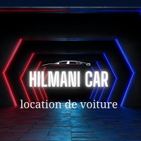 Hilmani Car logo - Similar company to Ekscars