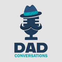 Dad Conversations logo - Similar company to The Dad
