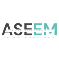 ASEEM logo - Similar company to Inge&Technik