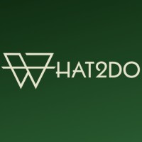 What2Do logo - Similar company to Labelrow