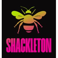 Shackleton logo - Similar company to Rooster Shack