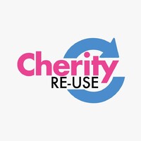 Cherity Re-use logo - Similar company to Juun Software