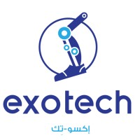 Exotech logo - Similar company to Exotechhk Limited