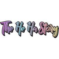 The He Ha Story logo - Similar company to Nerdshouse Technologies Llp