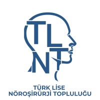 Türk Lise Nöroşirürji Topluluğu logo - Similar company to Kronos First Roboti̇cs Competi̇ti̇on Team