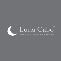 Luna Cabo Property Management & Rentals logo - Similar company to Luxmex