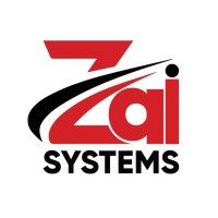 Zai Systems logo - Similar company to Sehatlings
