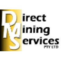 Direct Mining Services logo - Similar company to Lodetek