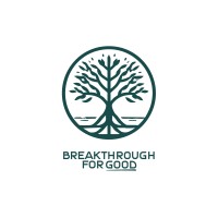 Breakthrough for Good