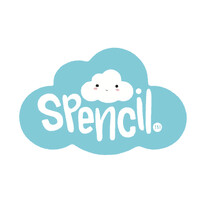Spencil logo - Similar company to Source Sbg
