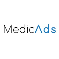 MedicAds Consulting logo - Similar company to Lugava