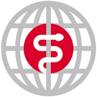 Medicus Mundi Switzerland logo - Similar company to Solidarmed