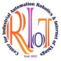 RIoT Center logo - Similar company to Icsa Bangladesh