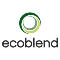 Ecoblend logo - Similar company to Day Aggregates