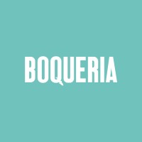 Boqueria Göteborg logo - Similar company to Wine Mechanics
