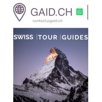 www.gaid.ch logo - Similar company to Gaid Tech