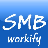 SMB Workify, Inc. logo - Similar company to Enright Group